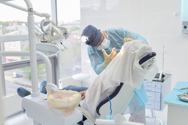 Best Urgent Care for Lost Fillings or Crowns in Pelican Bay, TX
