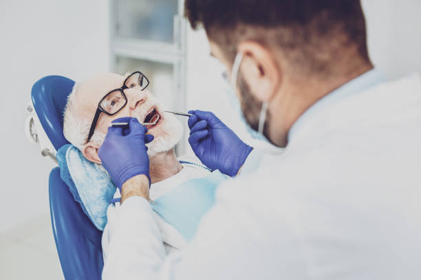 Best Emergency Treatment for Dental Infections or Abscesses in Pelican Bay, TX